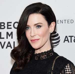 Bridget Regan